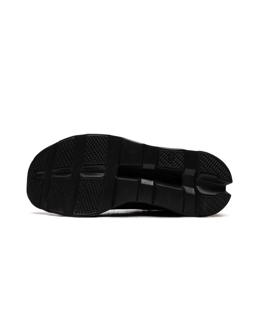 On Shoes Black Cloudmonster Void 3Wf10491043"