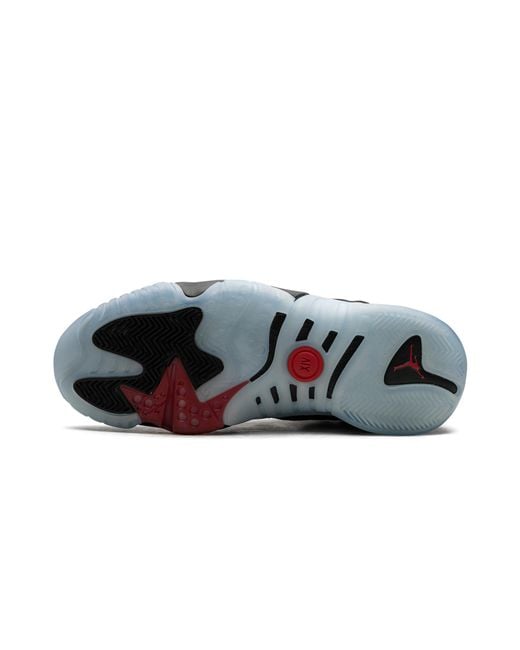 Nike Black Jumpman Two Trey University" Do1925 003" for men