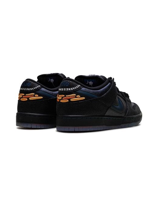 Nike Sb Dunk Low Pro "Bluetile Skateboards" Iq1323 001" for men