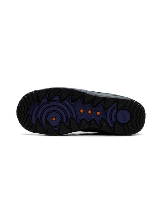 Nike Black Air Force 1 Ild "Fir" Fb2348 300"