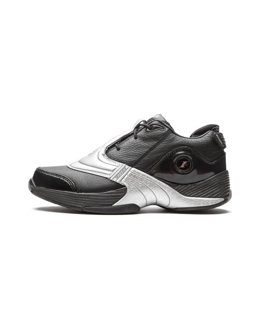 Reebok Black Answer 5 Og Dv6960" for men