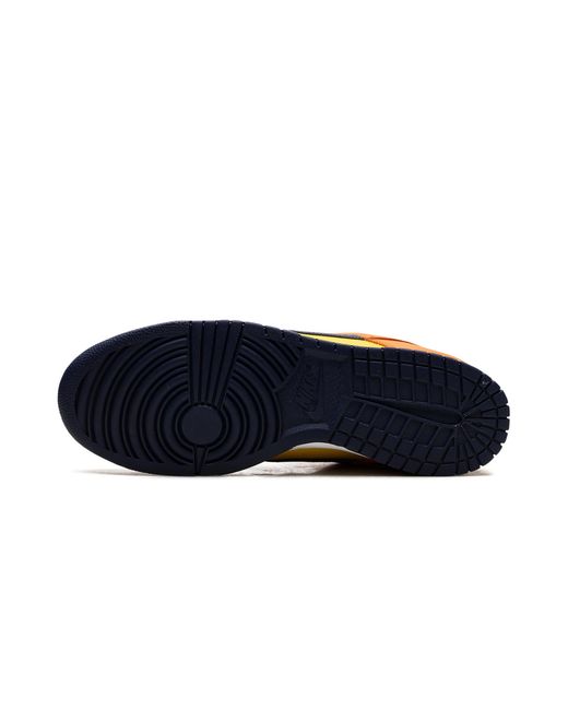 Nike Black Dunk Low "What The" Ib2051 400" for men