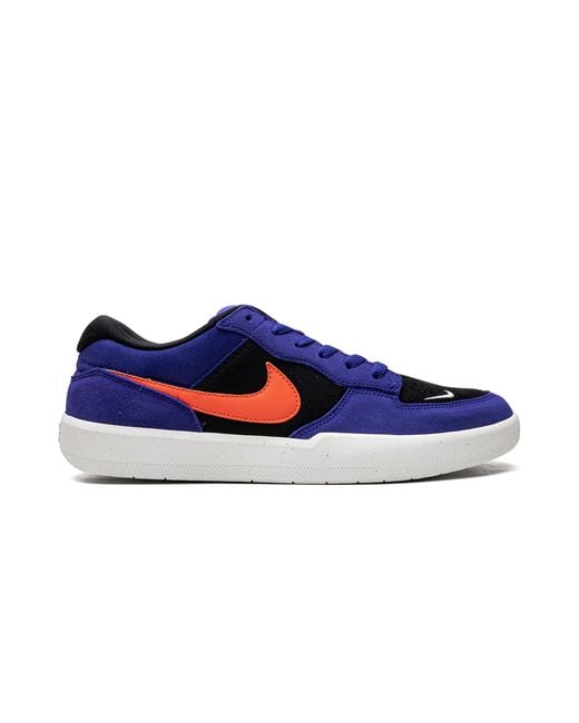 Nike Blue Sb Force 58 Cz2959 404" for men