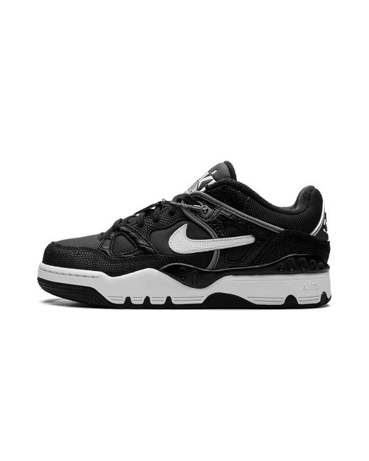 Nike Black Air Force 3 Sp "Nigo for men