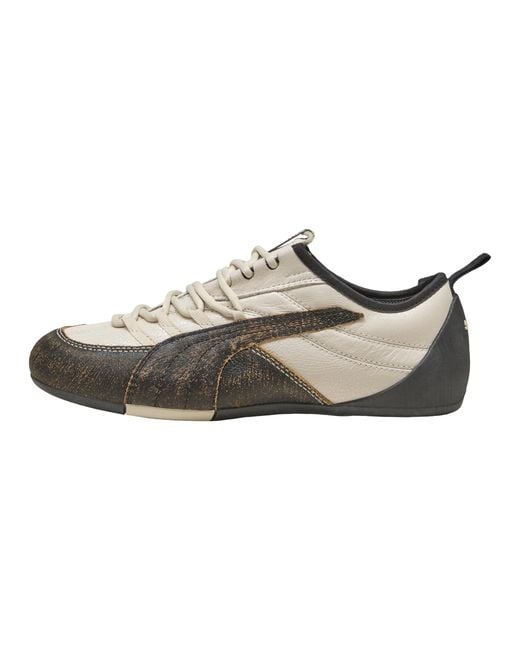 PUMA Black Klim Low "Danielle Guizio" 406188 01" for men