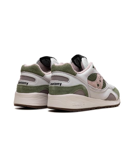 Saucony Black Shadow 6000 "Unplugged Pack for men