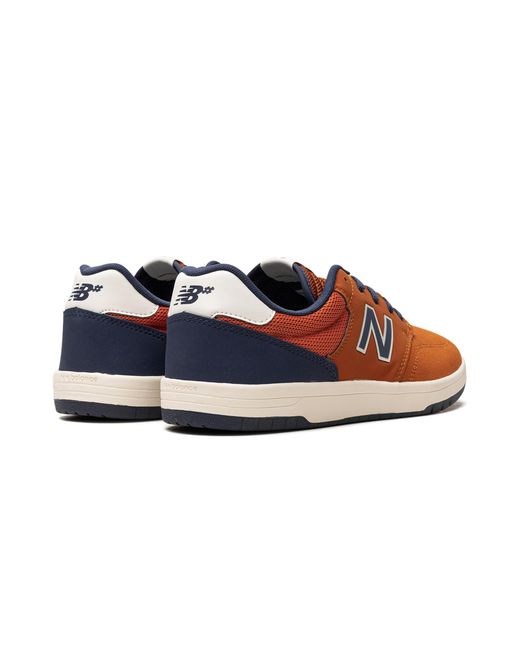 New Balance Black Numeric 425 Nm425Dra" for men