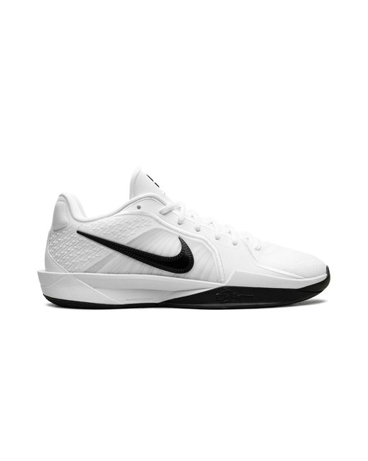 Nike Black Sabrina 2 Hf3234 100"
