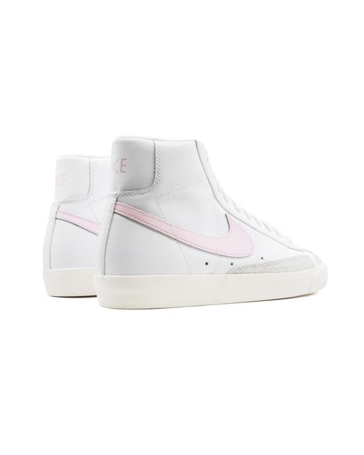 Nike Black Blazer Mid '77 Vintage Foam" Bq6806 108" for men
