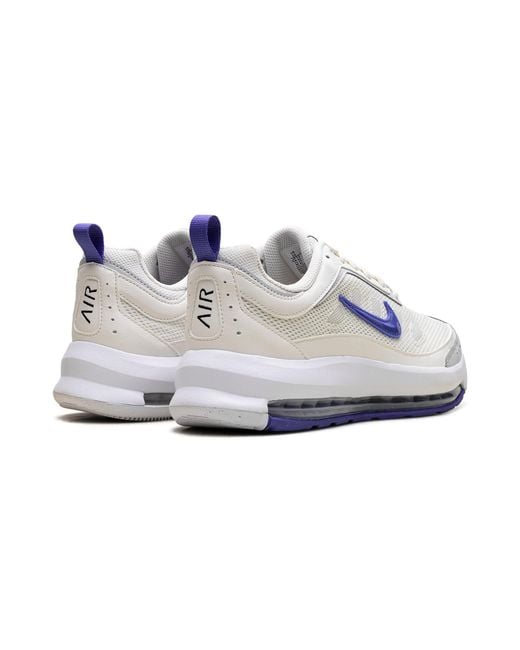 Nike Black Air Max Ap "Summit" Cu4870 111"