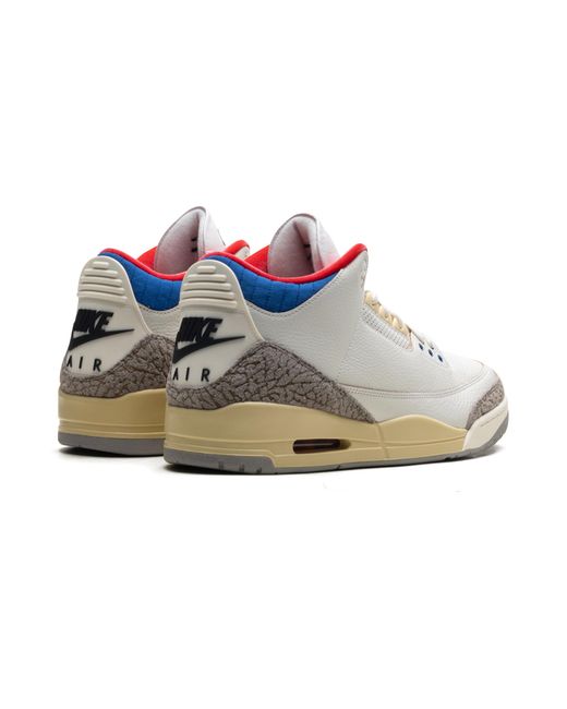Nike Black Air 3 "Seoul 2.0" Ib1482 100" for men