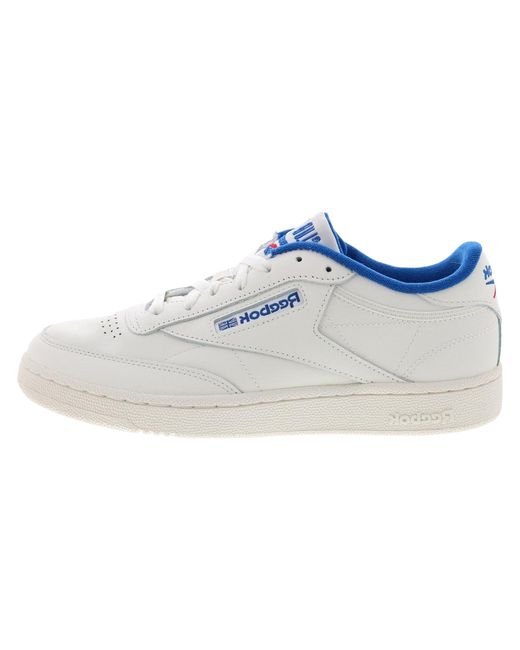Reebok Black Club C "My Name Is" Ie9388" for men