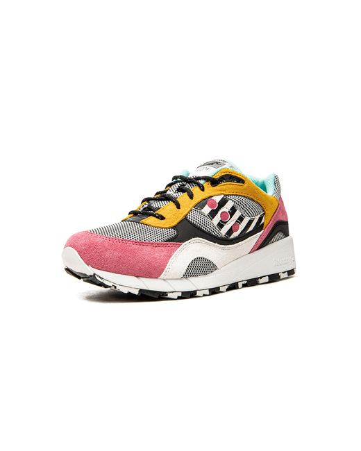 Saucony Black Shadow 6000 "Sweet Street" S70588 1" for men