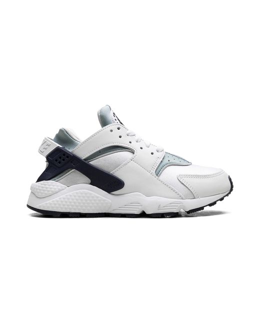 Nike Black Air Huarache Mns "Mica" Dh4439 110"