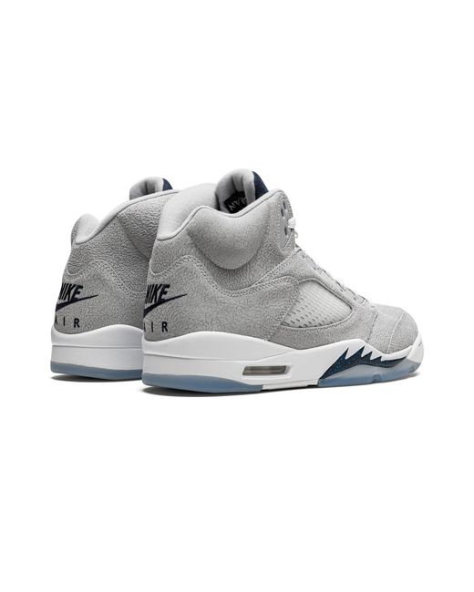 Nike Black 5 Pe "Georgetown" Dj4954 997015" for men