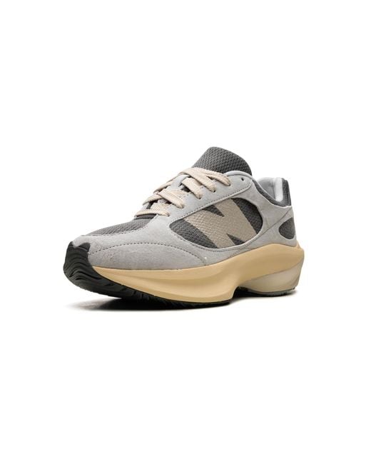New Balance Black Wrpd Runner Matter" Uwrpdcon" for men