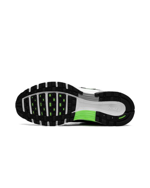 Nike Green P-6000 Cd6404-300" for men