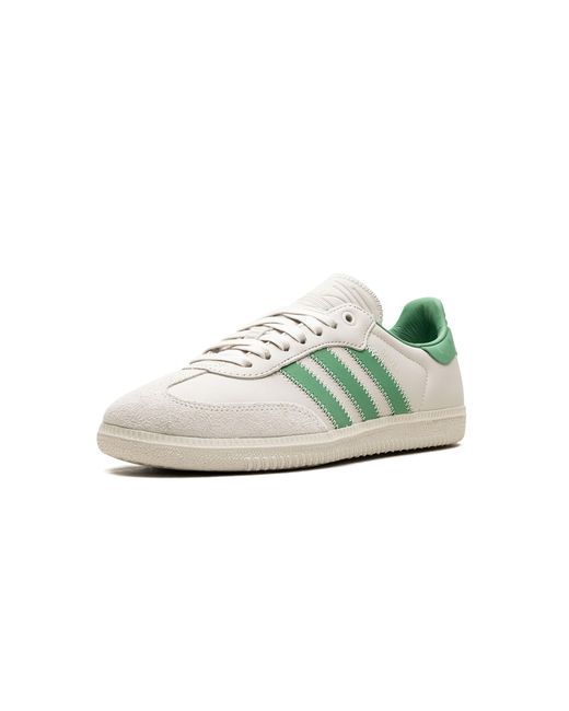 Adidas Black Samba "Pharrell Williams for men