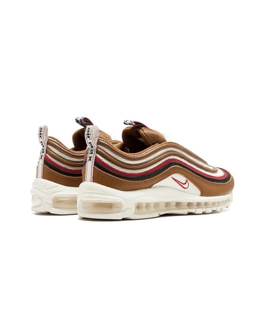 Nike Black Air Max 97 Tt Prm "Pull Tab Pack" Aj3053 200" for men