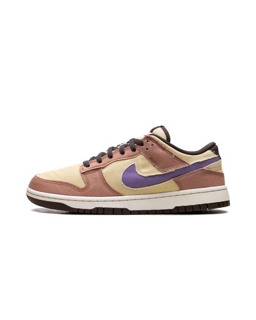 Nike Black Dunk Low "Denim Dusted Clay" Hf3141 200" for men