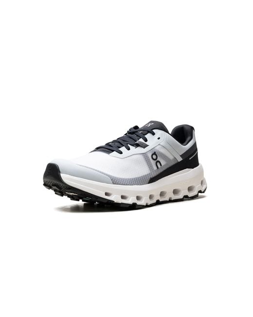 On Shoes Black Cloudvista 2 "Glacier Eclipse" 3We30130818"