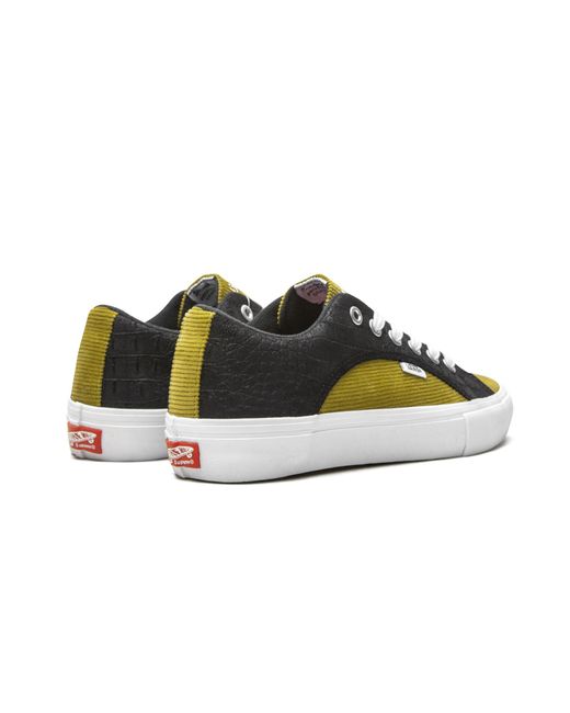 Vans Black Lampin Pro Vn0A38Jopuh" for men