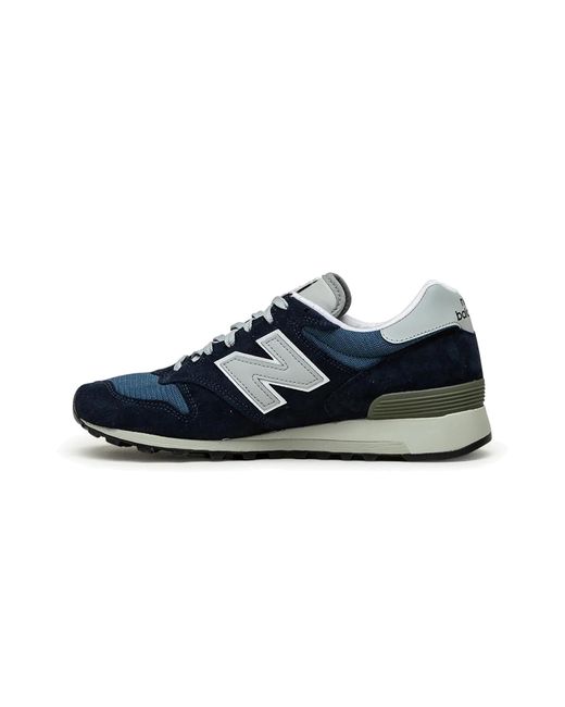 New Balance Black 1300 M1300 A0" for men