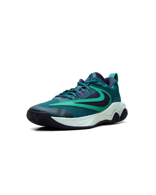 Nike Green Giannis Immortality 3 "Geode" Dz7533 301" for men