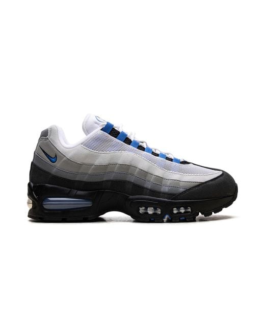 Nike Black Air Max 95 Og Spark" Im7410 100" for men
