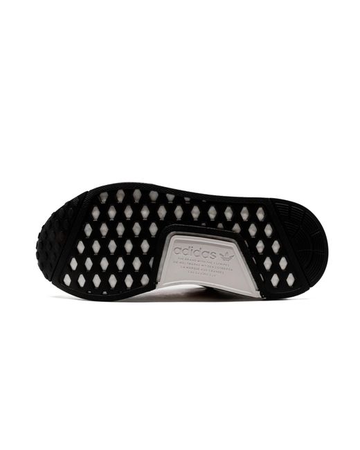 Adidas Black Nmd R1 "Signal" Fv9153" for men