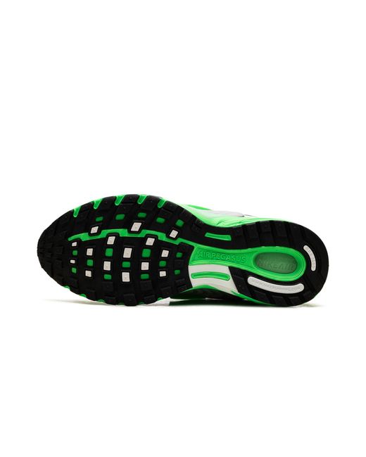 Nike Green Air Pegasus Wave "Summit Barely Volt Strike" Ib0612 103" for men