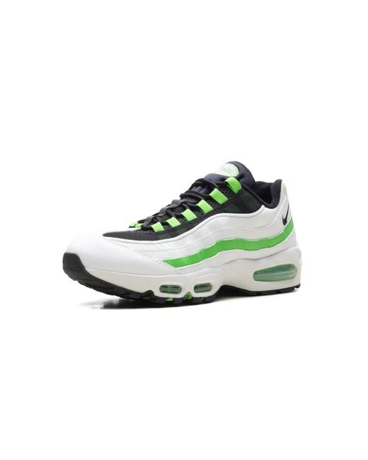 Nike Green Air Max 95 Og Gusto" Ib1667 100" for men