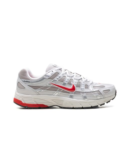 Nike Black P-6000 Fire" Cd6404 027" for men