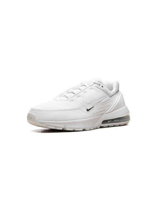 Nike White Air Max Pulse Dr0453 101" for men