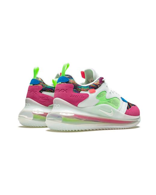 Nike Black Air Max 720 "Odell Beckham Jr. Ck2531 900" for men