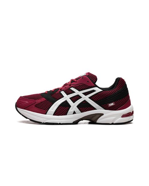 Asics Black Gel-1130 "Vissel Kobe Home Kit" 1203A742 600" for men