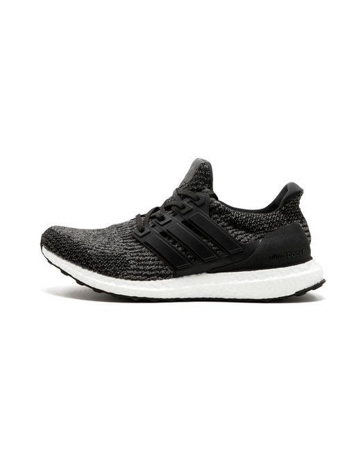 Adidas Black Ultraboost "Utility" S80731" for men