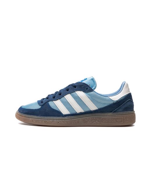 Adidas Blue Handball Pro Spezial "Clear" Ig8942" for men