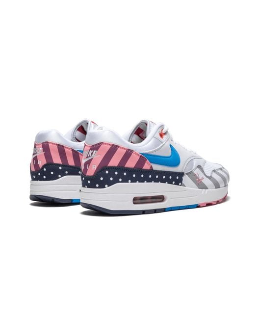 Nike Black Air Max 1 "Parra" At3057 100" for men