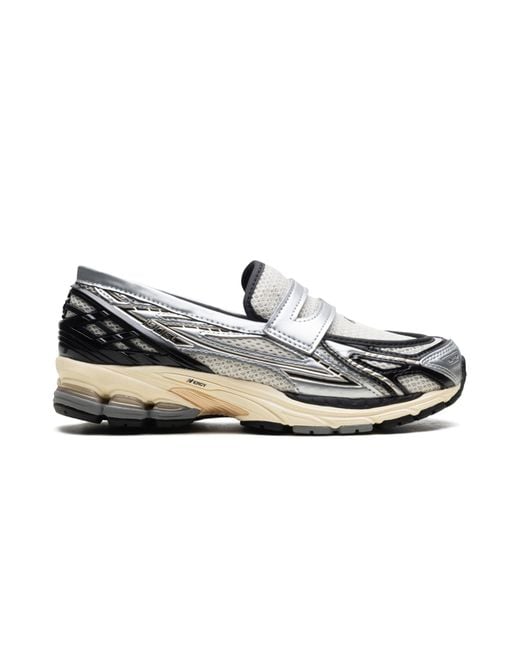 New Balance Black 1906L Metallic Cream" U1906Lob" for men