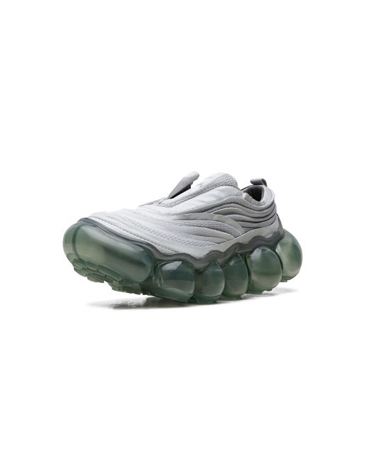 grounds Gray Jewelry Strata Sneaker 598" for men