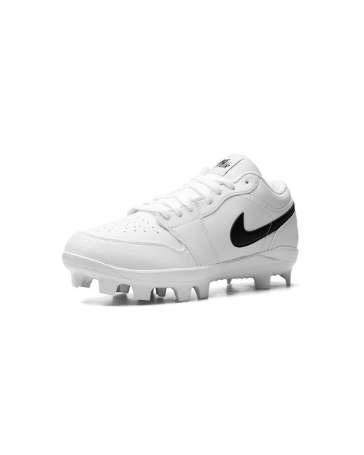 Nike Air 1 Retro Mcs Low "white / Black" Shoes for men