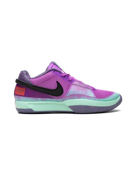 Nike Purple Ja 1 "Christmas" Fv5558 500" for men
