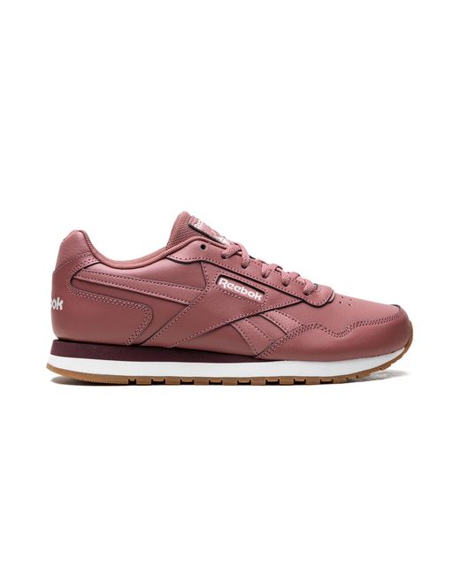 Reebok Purple Harman Run Dv8124"