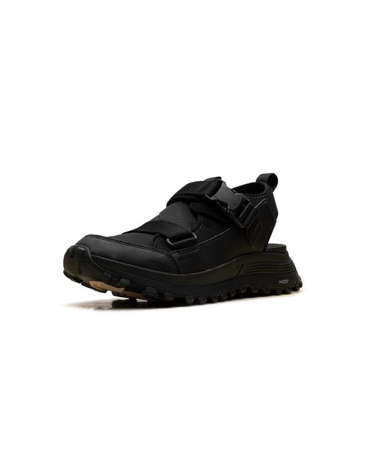 Clarks Black Atl Trek Strap 26170579"