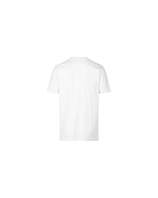 Stadium Goods Black Script Logo T-Shirt Sgs0565"