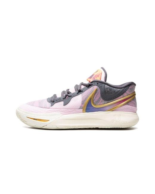 Nike Black Kyrie 8 Asw "All Star" Shoes for men
