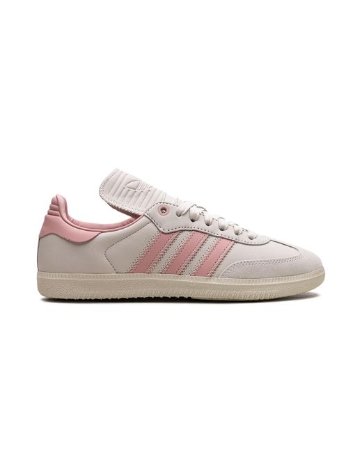 Adidas Black Samba Humanrace "Pharrell for men
