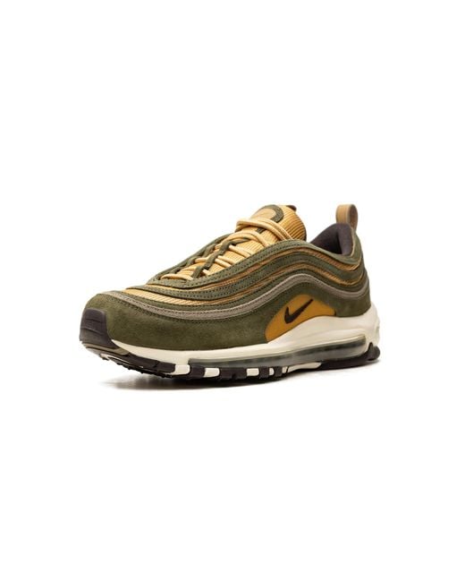 Nike Black Air Max 97 Nh "Rough" Dr0157 300" for men