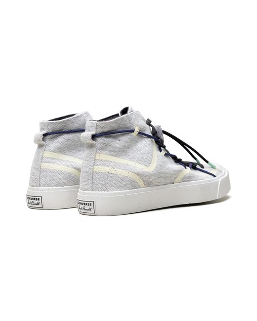 Converse Black Jack Purcell Rally Mid Storm Wind" 170947C" for men